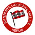 Logo Sparta Lichtenberg