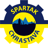 Logo Spartak Chrastava