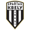 Logo Spartak Kbely