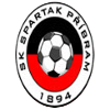 Logo Spartak Pribram