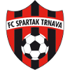 Logo Spartak Trnava U19