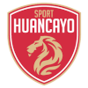 Logo Sport Huancayo Reserves