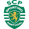 Logo Sporting CP (W)