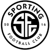 Logo Sporting FC (W)