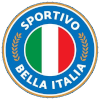 Logo Sportivo Bella Italia
