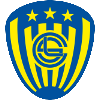 Logo Sportivo Luqueno (W)