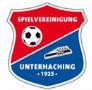 Logo SpVgg Unterhaching U19