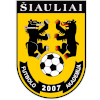 Logo Ssg FA Siauliai (W)