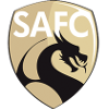 Logo St Amand FC