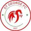 Logo St.George Saints U20
