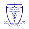 Logo St Joseph's FC