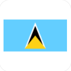 Logo St. Lucia
