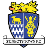 Logo St Neots Town