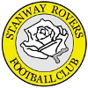 Logo Stanway Rovers