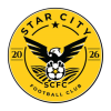 Logo Star City