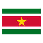 Logo Suriname U20