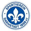 Logo SV Darmstadt U19