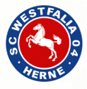 Logo SV Westfalia Rhynern