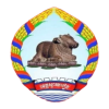 Logo Svay Rieng Province