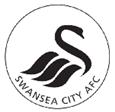 Logo Swansea City U23