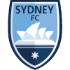 Logo Sydney FC U20