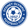 Logo Sydney Olympic U20