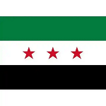 Logo Syria (W) U15
