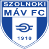 Logo Szolnoki MAV FC