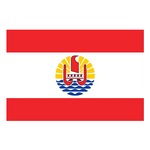 Logo Tahiti