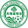 Logo Tai Po FC (W)