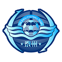 Logo Taizhou Team