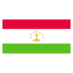 Logo U20 Tajikistan