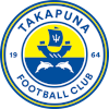 Logo Takapuna