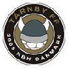 Logo Tarnby FF