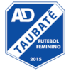 Logo Taubate U20 (W)