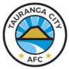 Logo Tauranga City United