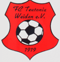 Logo Teutonia Weiden