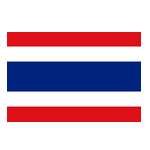 Logo U16 Thái Lan