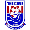 Logo The Cove FC Reserves