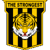 Logo The Strongest U19