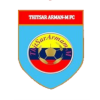 Logo Thitsar Arman FC U21