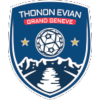 Logo Thonon Evian FC (W)