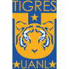 Logo Tigres UANL U19 (W)