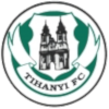 Logo Tihany