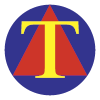 Logo Tiradentes PA (W)