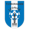 Logo TJ Moravan Lednice