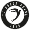 Logo TJ Spoje Praha