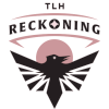 Logo TLH Reckoning (W)