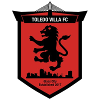 Logo Toledo Villa FC