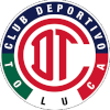 Logo Toluca U19